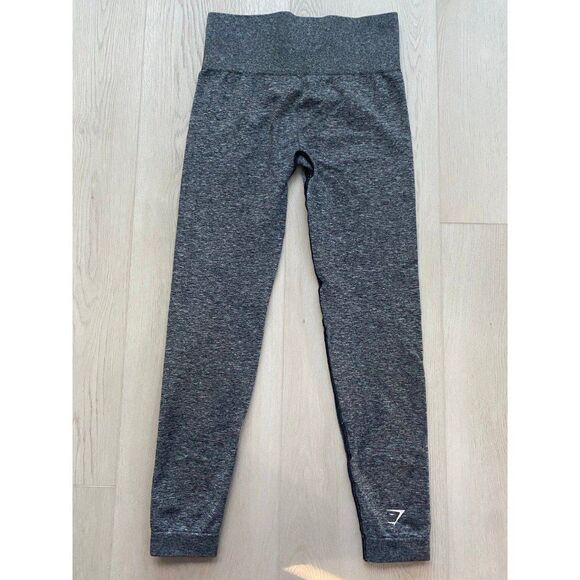 Gymshark Adapt Seamless‎ Leggings size small - Picture 2 of 2